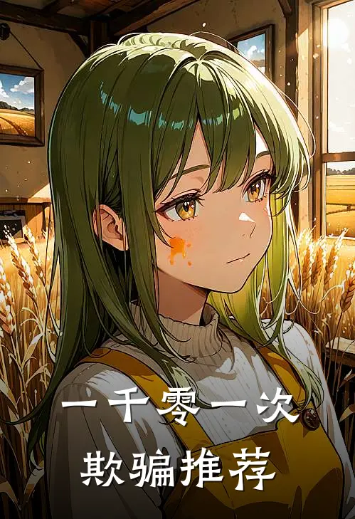 一千零一次欺骗推荐