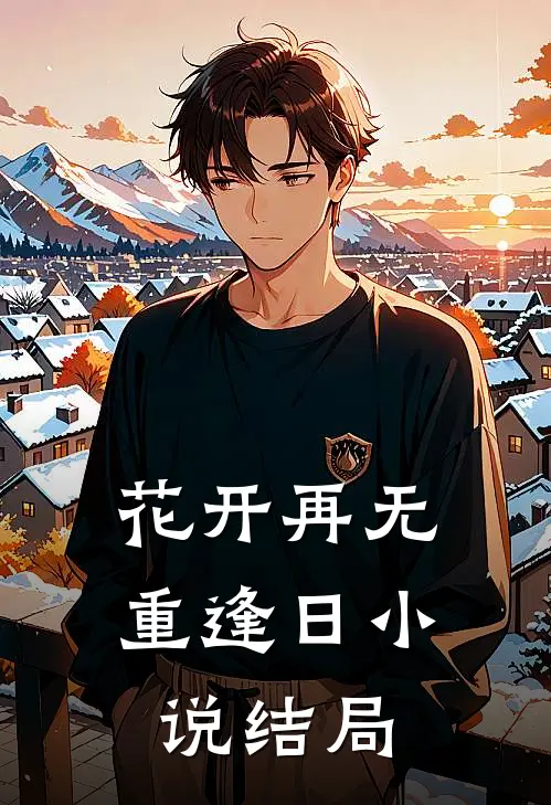 花开再无重逢日小说结局