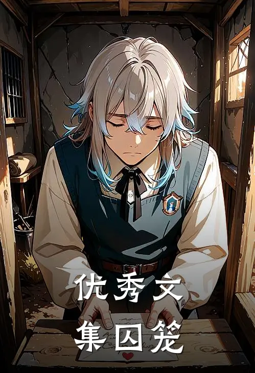 优秀文集囚笼