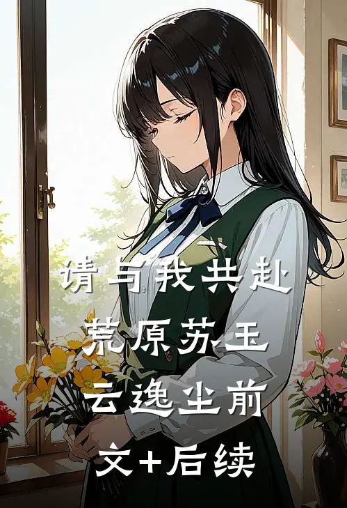 请与我共赴荒原苏玉云逸尘前文+后续