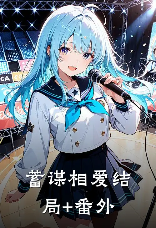 蓄谋相爱结局+番外