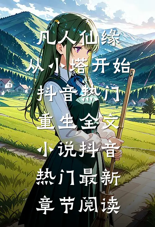 凡人仙缘，从小塔开始抖音热门重生全文小说抖音热门最新章节阅读