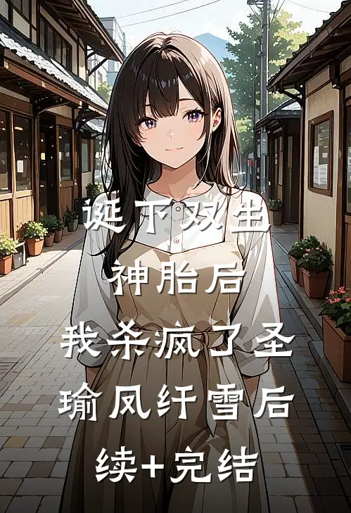 诞下双生神胎后，我杀疯了圣瑜凤纤雪后续+完结