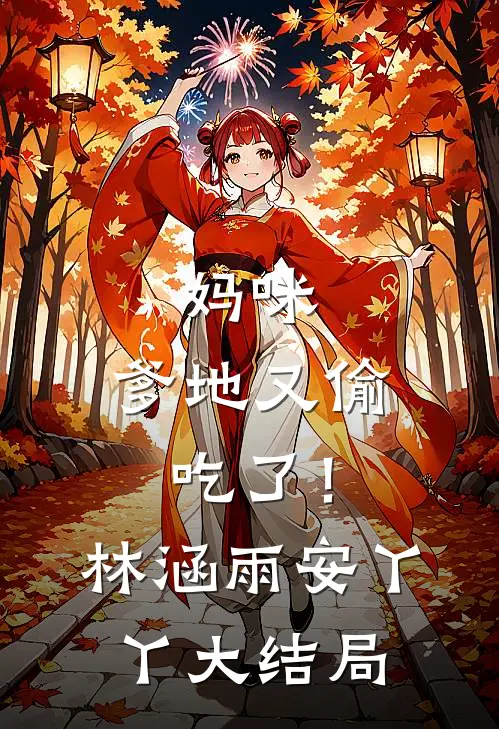妈咪，爹地又偷吃了！林涵雨安丫丫大结局