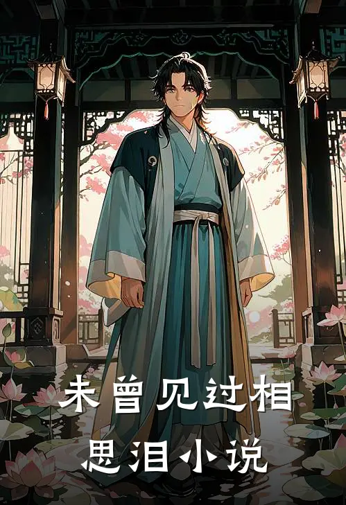 未曾见过相思泪小说