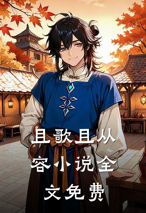 且歌且从容小说全文免费