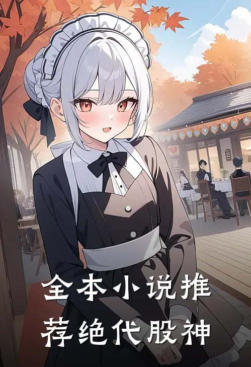 全本小说推荐绝代股神