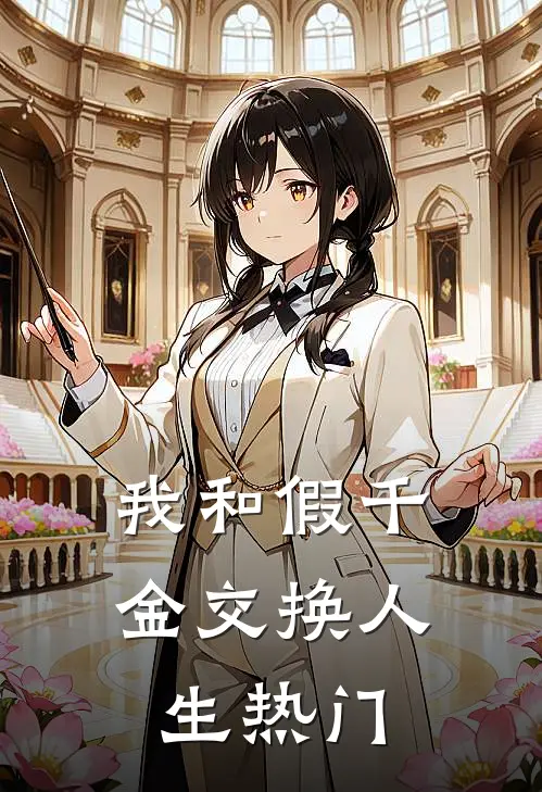 我和假千金交换人生热门