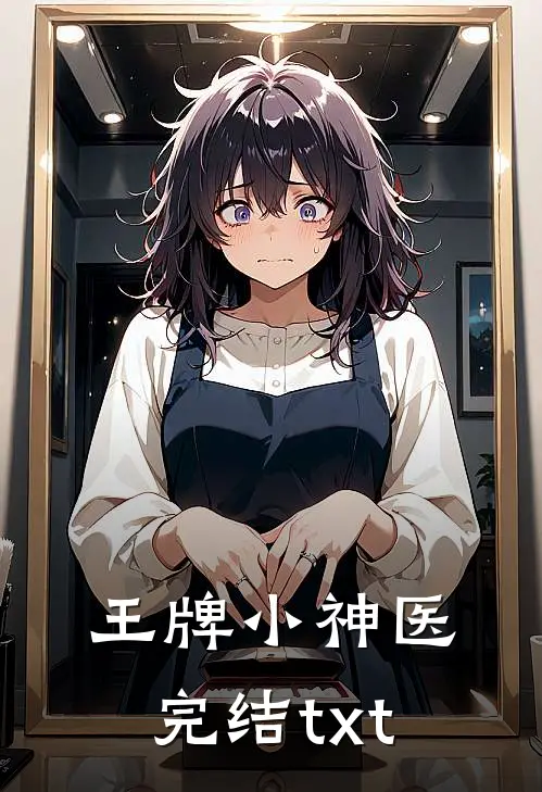王牌小神医完结txt