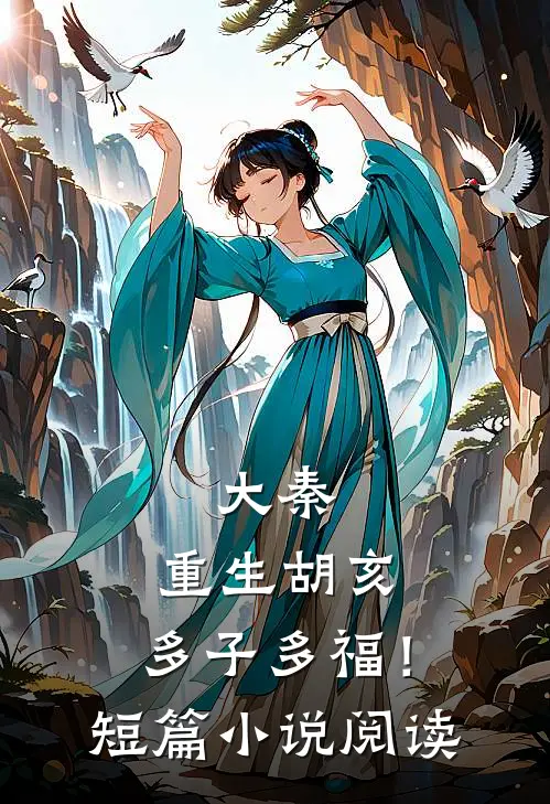 大秦：重生胡亥，多子多福！短篇小说阅读