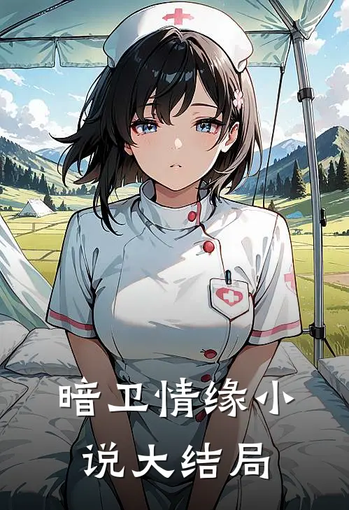 暗卫情缘小说大结局
