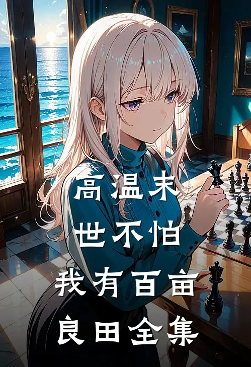 高温末世不怕，我有百亩良田 全集