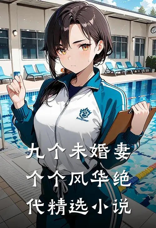 九个未婚妻个个风华绝代精选小说