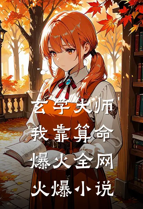 玄学大师：我靠算命爆火全网火爆小说