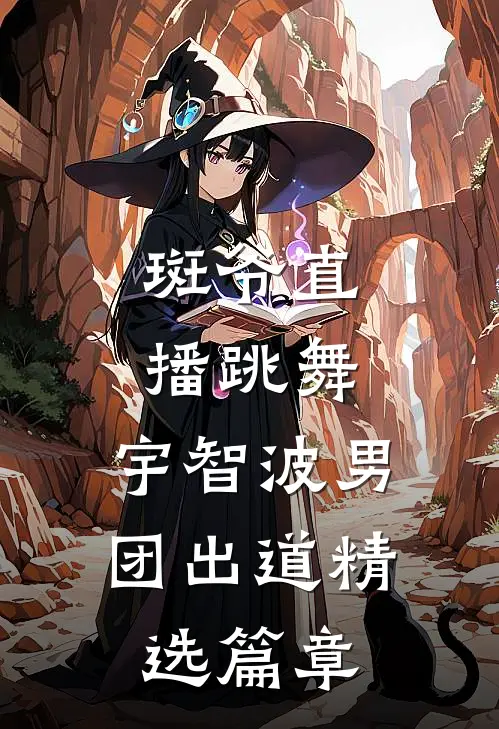 斑爷直播跳舞，宇智波男团出道精选篇章