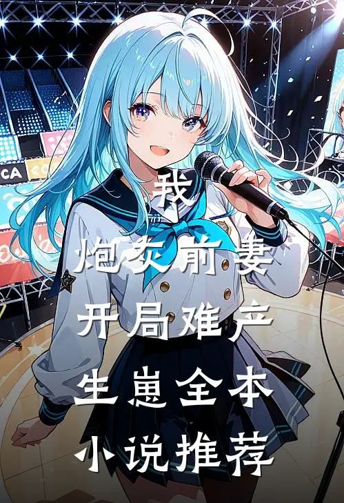我，炮灰前妻，开局难产生崽全本小说推荐
