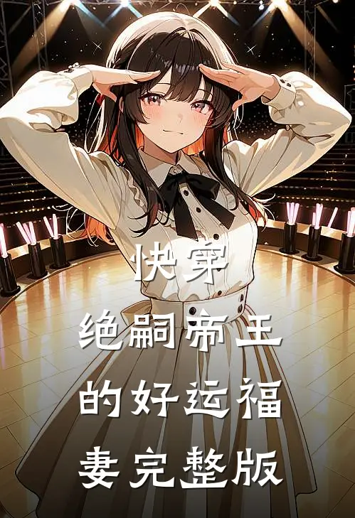 快穿：绝嗣帝王的好运福妻完整版