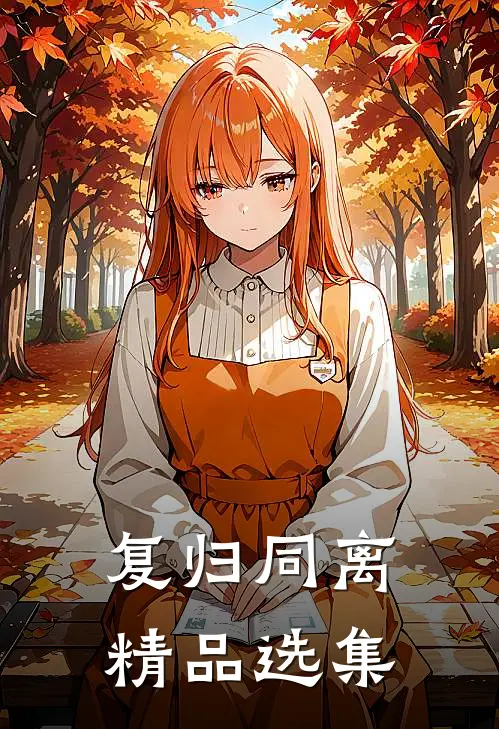 复归同离精品选集