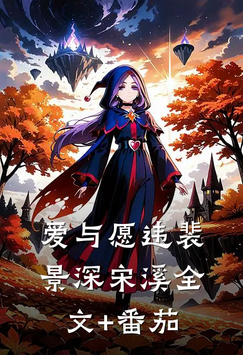 爱与愿违裴景深宋溪全文+番茄