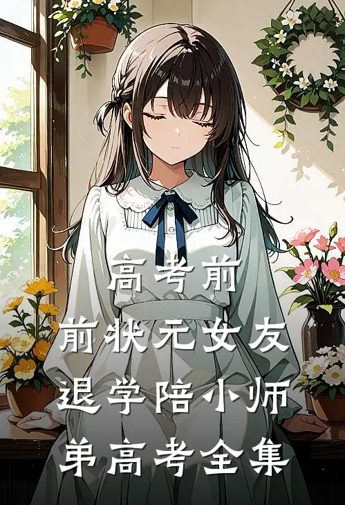 高考前，前状元女友退学陪小师弟高考全集