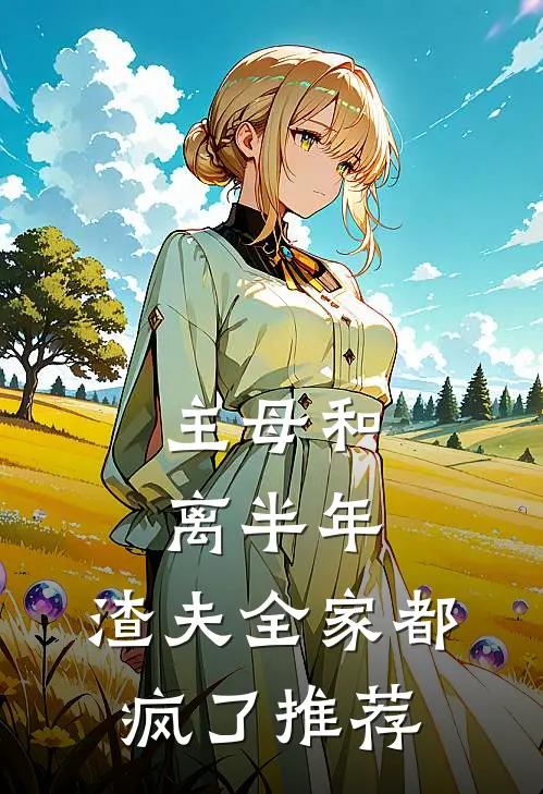 主母和离半年，渣夫全家都疯了推荐