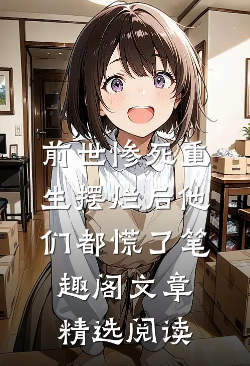 前世惨死重生摆烂后他们都慌了笔趣阁文章精选阅读