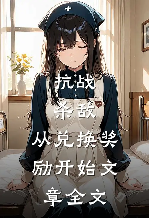 抗战：杀敌，从兑换奖励开始文章全文