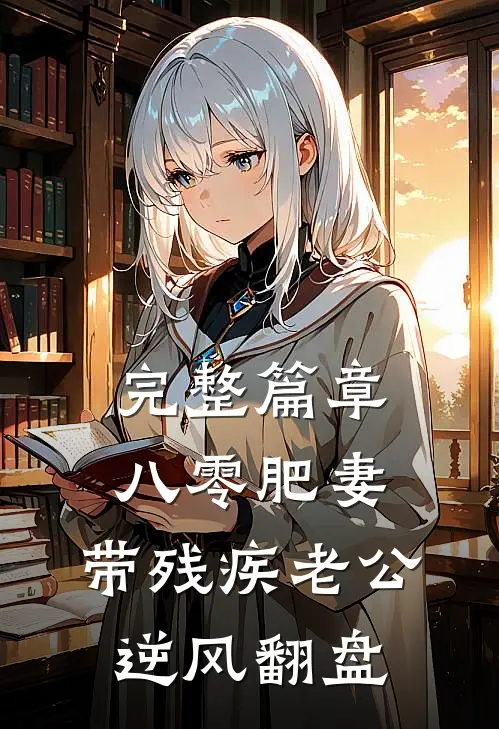 完整篇章八零肥妻，带残疾老公逆风翻盘