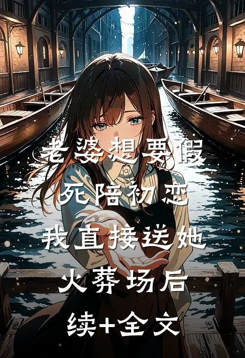 老婆想要假死陪初恋，我直接送她火葬场后续+全文