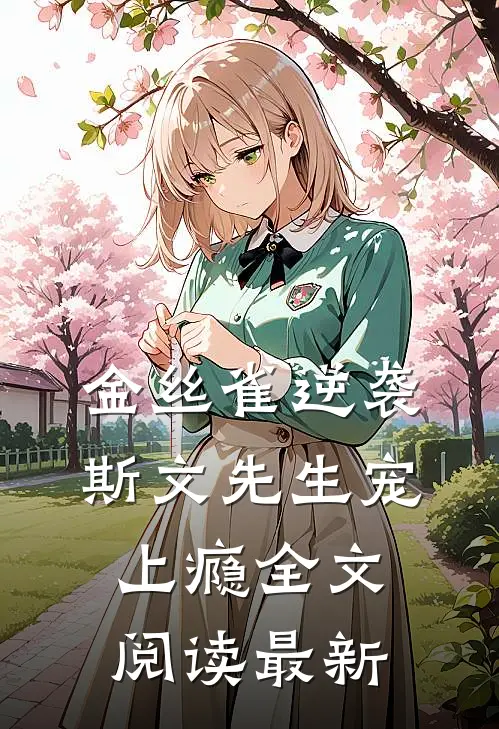 金丝雀逆袭，斯文先生宠上瘾全文阅读最新
