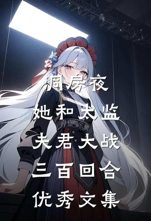 洞房夜，她和太监夫君大战三百回合优秀文集
