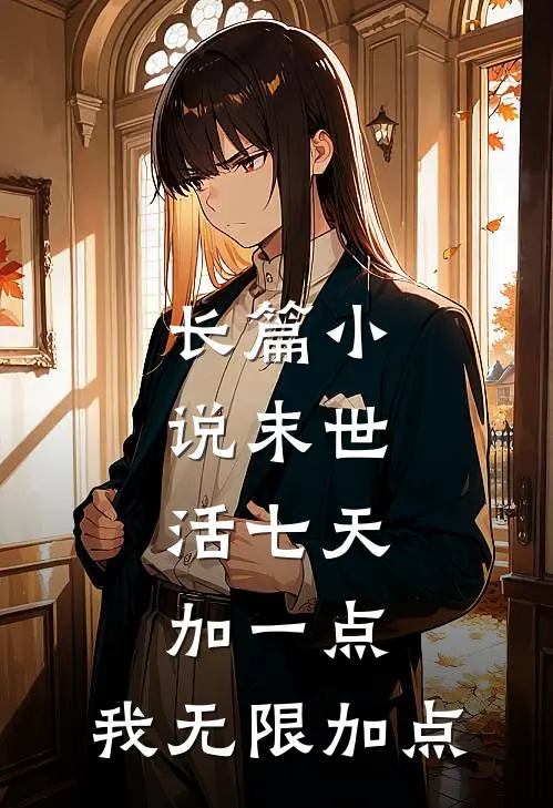 长篇小说末世：活七天加一点，我无限加点