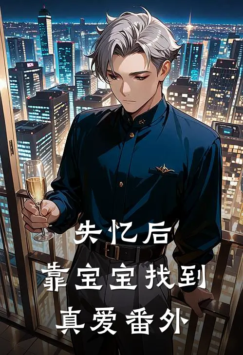失忆后，靠宝宝找到真爱 番外