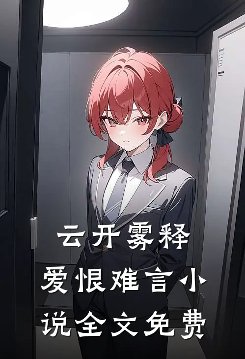 云开雾释，爱恨难言小说全文免费
