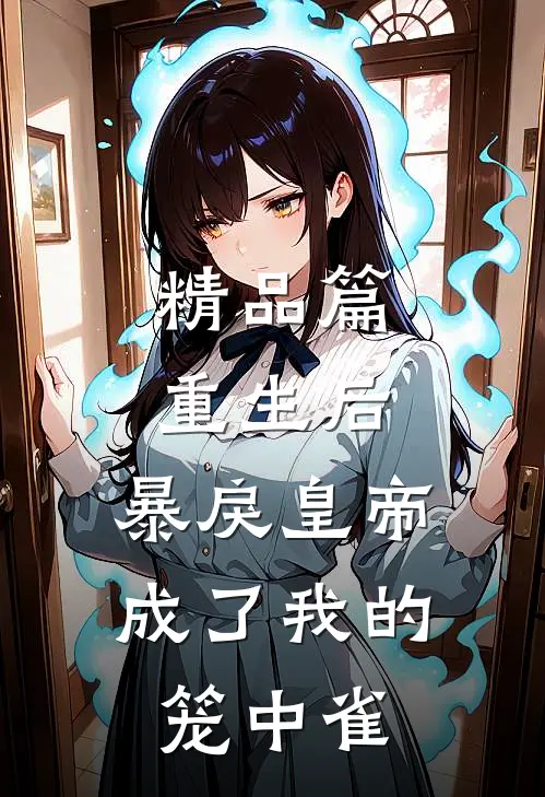 精品篇重生后，暴戾皇帝成了我的笼中雀