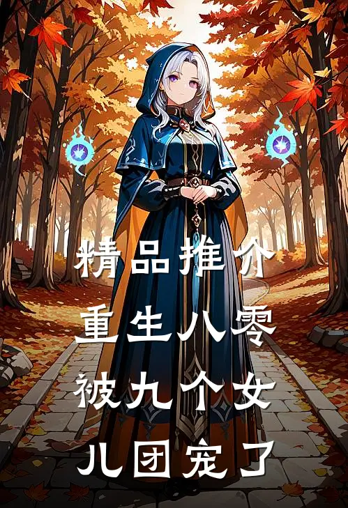 精品推介重生八零：被九个女儿团宠了