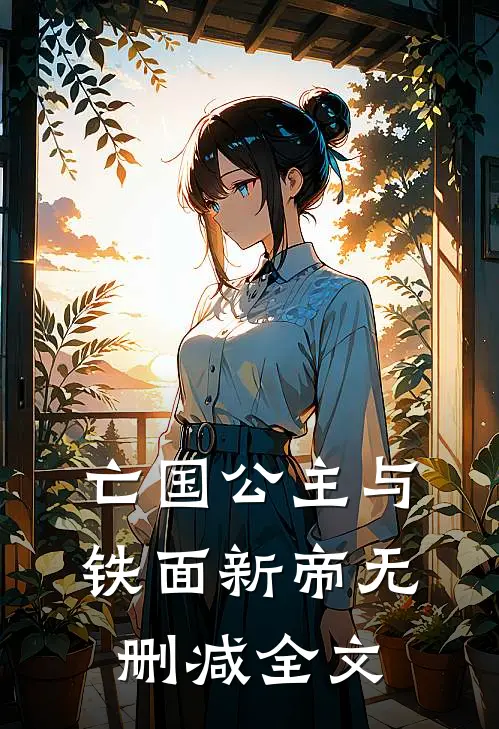 亡国公主与铁面新帝无删减全文