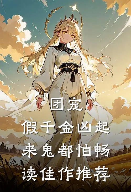 团宠:假千金凶起来鬼都怕畅读佳作推荐