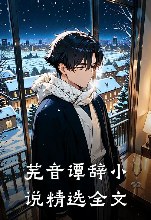 芜音谭辞小说精选全文