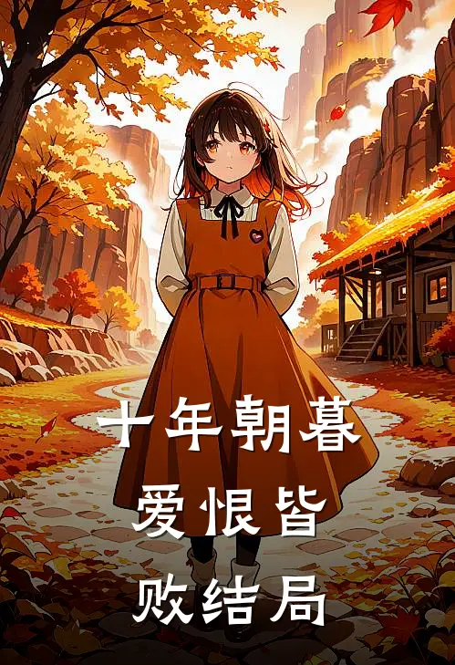 十年朝暮,爱恨皆败结局是