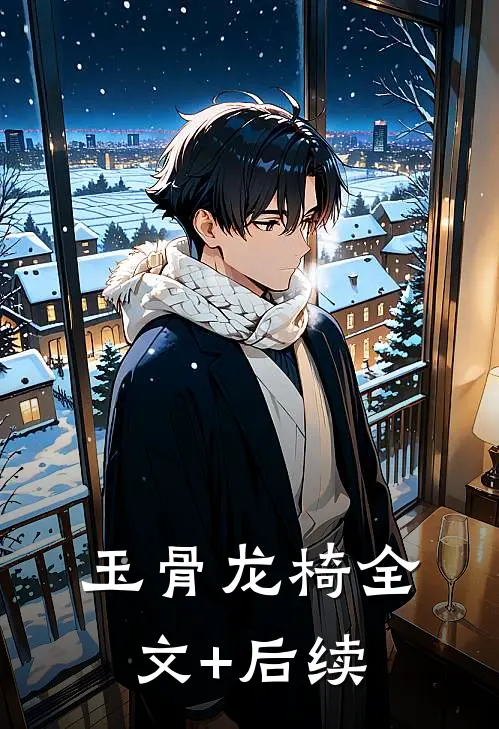 玉骨龙椅全文+后续