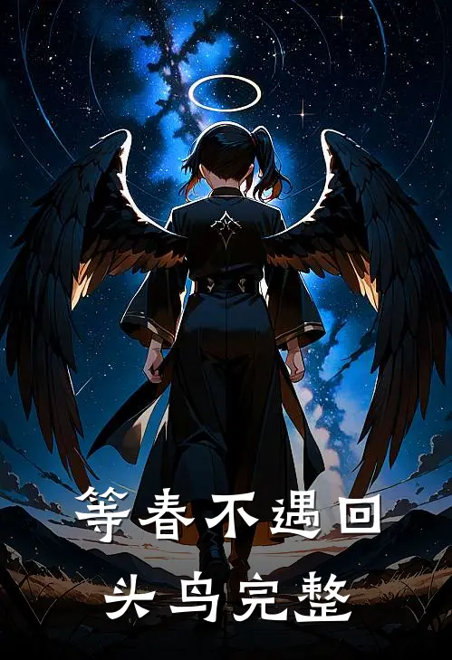 等春不遇回头鸟完整
