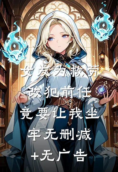 女友为救劳改犯前任，竟要让我坐牢无删减+无广告