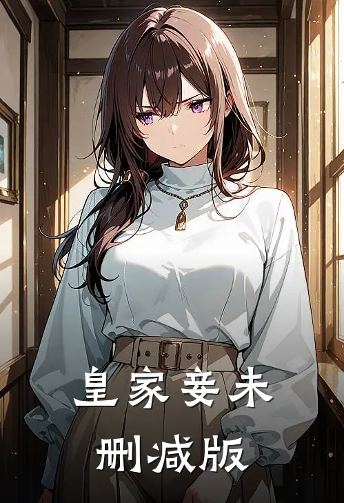 皇家妾未删减版