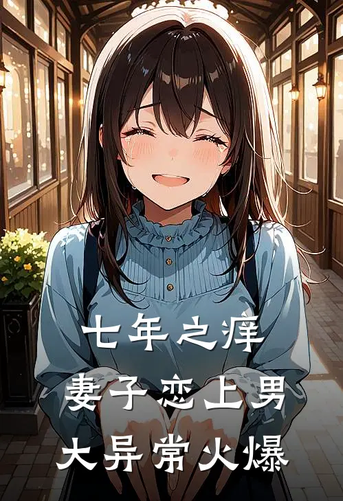 七年之痒，妻子恋上男大异常火爆