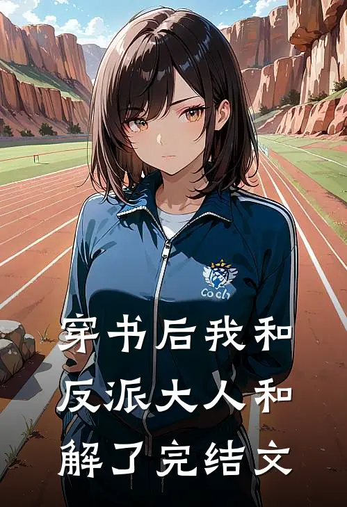 穿书后我和反派大人和解了完结文