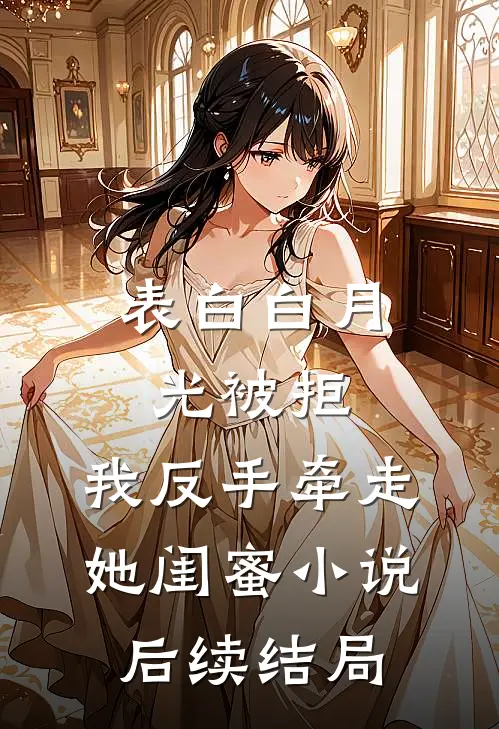 表白白月光被拒，我反手牵走她闺蜜小说后续结局