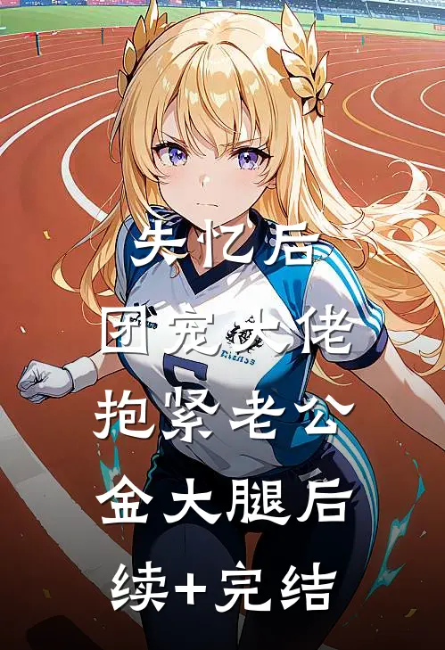 失忆后，团宠大佬抱紧老公金大腿后续+完结