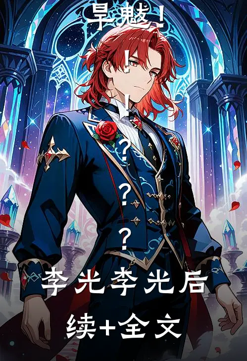 旱魃！！！？？？李光李光后续+全文