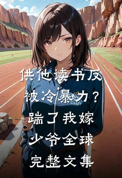 供他读书反被冷暴力？踹了我嫁少爷全球完整文集